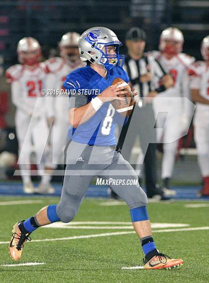 Thumbnail 3 in Ripon @ Capital Christian (CIF SJS D5 Playoff) photogallery.