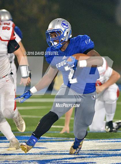 Thumbnail 2 in Ripon @ Capital Christian (CIF SJS D5 Playoff) photogallery.