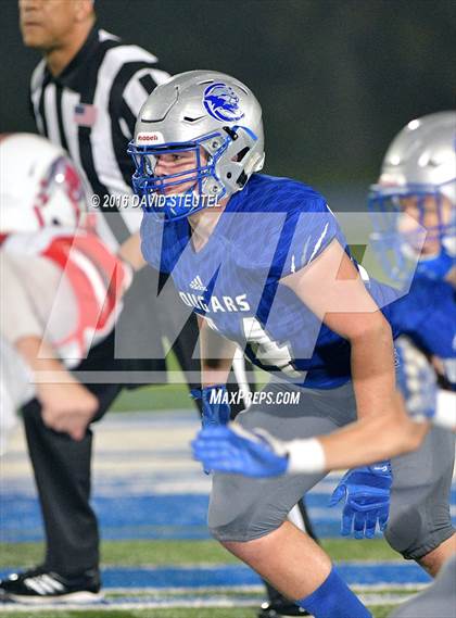 Thumbnail 1 in Ripon @ Capital Christian (CIF SJS D5 Playoff) photogallery.