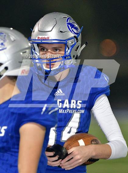Thumbnail 3 in Ripon @ Capital Christian (CIF SJS D5 Playoff) photogallery.