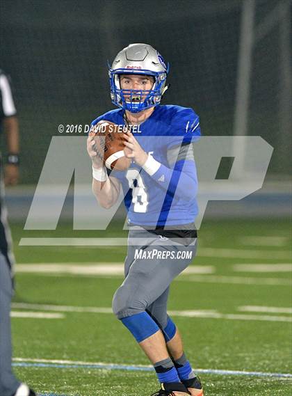 Thumbnail 1 in Ripon @ Capital Christian (CIF SJS D5 Playoff) photogallery.