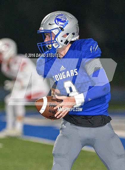 Thumbnail 2 in Ripon @ Capital Christian (CIF SJS D5 Playoff) photogallery.