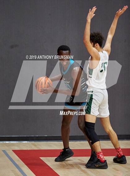 Thumbnail 3 in Kennedy vs Deer Valley (Cordova Christmas Classic) photogallery.