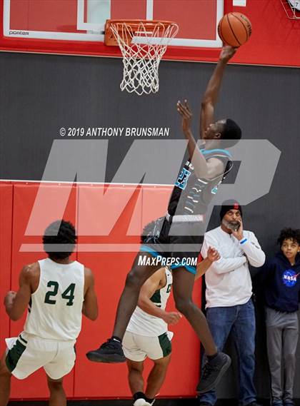 Thumbnail 3 in Kennedy vs Deer Valley (Cordova Christmas Classic) photogallery.