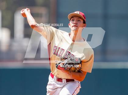 Thumbnail 2 in Chatsworth vs Roosevelt (CIF LACS Open Div Semi Final) photogallery.