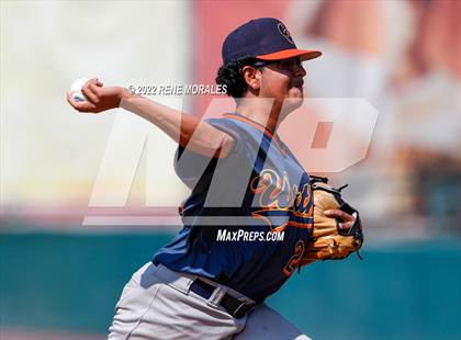 Thumbnail 1 in Chatsworth vs Roosevelt (CIF LACS Open Div Semi Final) photogallery.