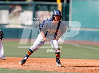 Thumbnail 3 in Chatsworth vs Roosevelt (CIF LACS Open Div Semi Final) photogallery.