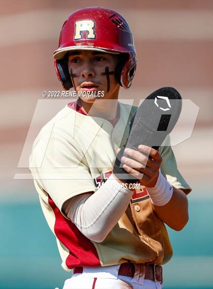 Thumbnail 3 in Chatsworth vs Roosevelt (CIF LACS Open Div Semi Final) photogallery.
