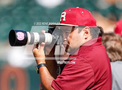 Thumbnail 1 in Chatsworth vs Roosevelt (CIF LACS Open Div Semi Final) photogallery.