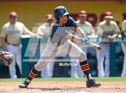 Thumbnail 2 in Chatsworth vs Roosevelt (CIF LACS Open Div Semi Final) photogallery.