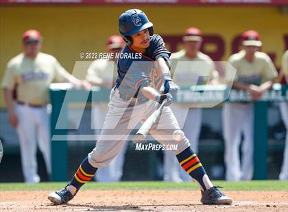 Thumbnail 1 in Chatsworth vs Roosevelt (CIF LACS Open Div Semi Final) photogallery.