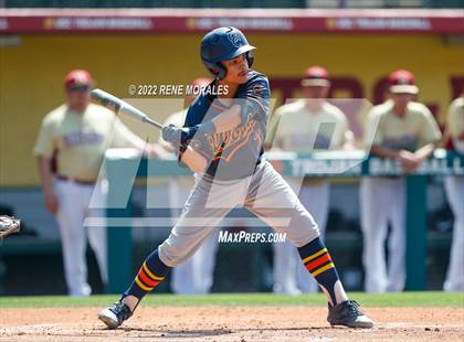 Thumbnail 3 in Chatsworth vs Roosevelt (CIF LACS Open Div Semi Final) photogallery.