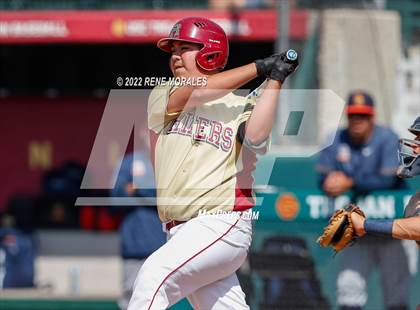 Thumbnail 2 in Chatsworth vs Roosevelt (CIF LACS Open Div Semi Final) photogallery.