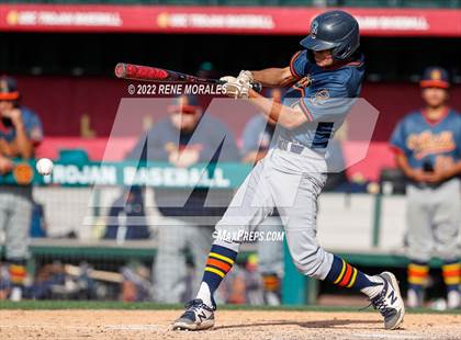 Thumbnail 2 in Chatsworth vs Roosevelt (CIF LACS Open Div Semi Final) photogallery.