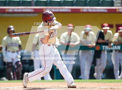 Thumbnail 1 in Chatsworth vs Roosevelt (CIF LACS Open Div Semi Final) photogallery.