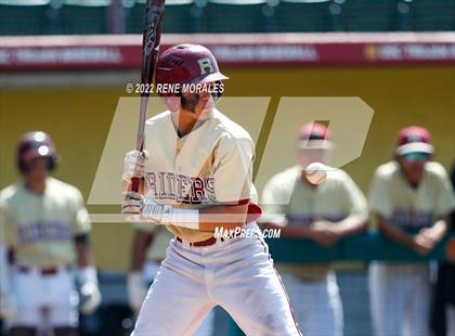 Thumbnail 1 in Chatsworth vs Roosevelt (CIF LACS Open Div Semi Final) photogallery.