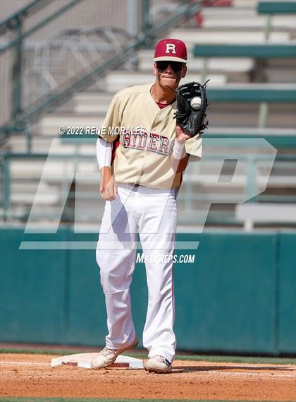 Thumbnail 3 in Chatsworth vs Roosevelt (CIF LACS Open Div Semi Final) photogallery.