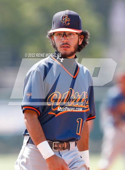 Thumbnail 1 in Chatsworth vs Roosevelt (CIF LACS Open Div Semi Final) photogallery.