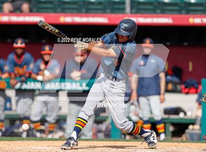 Thumbnail 2 in Chatsworth vs Roosevelt (CIF LACS Open Div Semi Final) photogallery.
