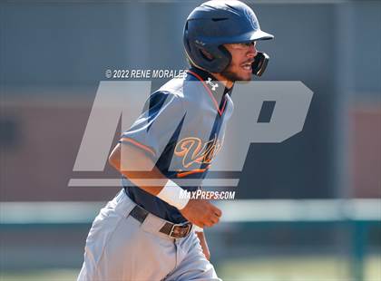 Thumbnail 2 in Chatsworth vs Roosevelt (CIF LACS Open Div Semi Final) photogallery.