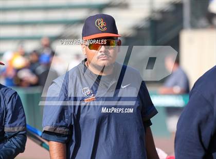 Thumbnail 1 in Chatsworth vs Roosevelt (CIF LACS Open Div Semi Final) photogallery.