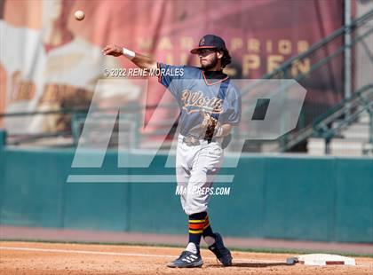 Thumbnail 3 in Chatsworth vs Roosevelt (CIF LACS Open Div Semi Final) photogallery.