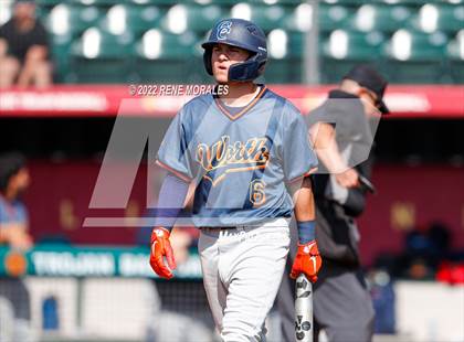 Thumbnail 1 in Chatsworth vs Roosevelt (CIF LACS Open Div Semi Final) photogallery.