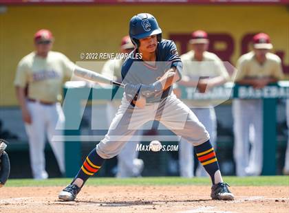 Thumbnail 1 in Chatsworth vs Roosevelt (CIF LACS Open Div Semi Final) photogallery.