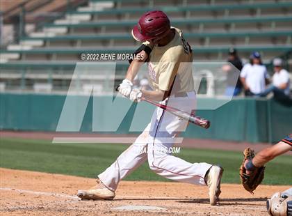 Thumbnail 3 in Chatsworth vs Roosevelt (CIF LACS Open Div Semi Final) photogallery.