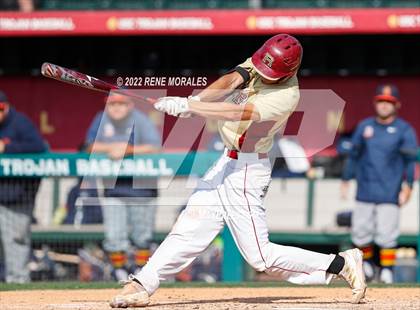 Thumbnail 3 in Chatsworth vs Roosevelt (CIF LACS Open Div Semi Final) photogallery.