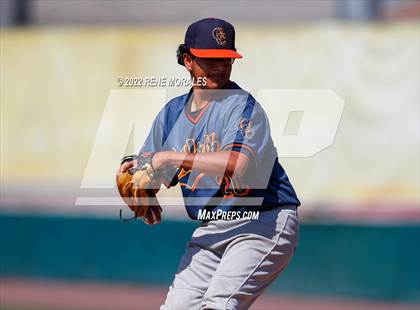 Thumbnail 1 in Chatsworth vs Roosevelt (CIF LACS Open Div Semi Final) photogallery.