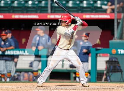 Thumbnail 2 in Chatsworth vs Roosevelt (CIF LACS Open Div Semi Final) photogallery.