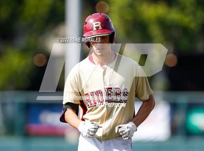 Thumbnail 3 in Chatsworth vs Roosevelt (CIF LACS Open Div Semi Final) photogallery.