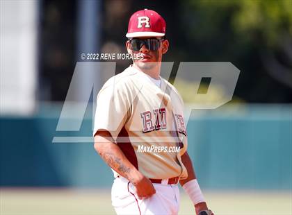 Thumbnail 3 in Chatsworth vs Roosevelt (CIF LACS Open Div Semi Final) photogallery.