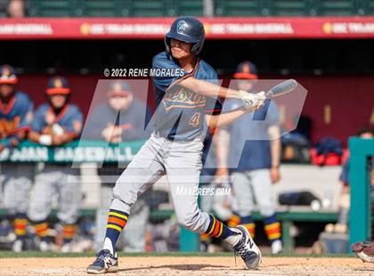 Thumbnail 1 in Chatsworth vs Roosevelt (CIF LACS Open Div Semi Final) photogallery.