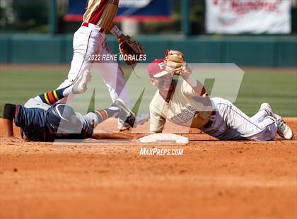 Thumbnail 1 in Chatsworth vs Roosevelt (CIF LACS Open Div Semi Final) photogallery.