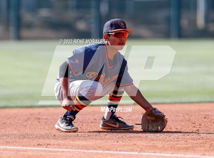 Thumbnail 1 in Chatsworth vs Roosevelt (CIF LACS Open Div Semi Final) photogallery.