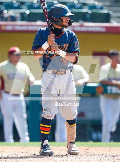 Thumbnail 1 in Chatsworth vs Roosevelt (CIF LACS Open Div Semi Final) photogallery.