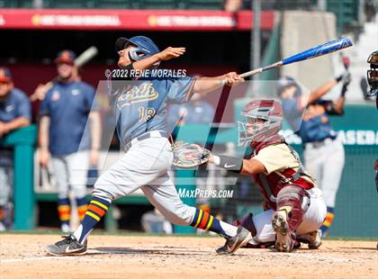Thumbnail 1 in Chatsworth vs Roosevelt (CIF LACS Open Div Semi Final) photogallery.