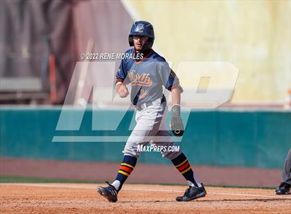 Thumbnail 3 in Chatsworth vs Roosevelt (CIF LACS Open Div Semi Final) photogallery.