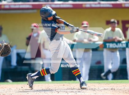 Thumbnail 1 in Chatsworth vs Roosevelt (CIF LACS Open Div Semi Final) photogallery.