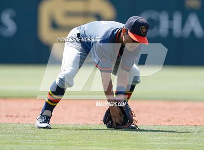 Thumbnail 1 in Chatsworth vs Roosevelt (CIF LACS Open Div Semi Final) photogallery.