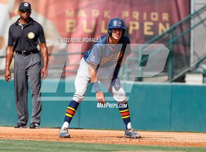 Thumbnail 3 in Chatsworth vs Roosevelt (CIF LACS Open Div Semi Final) photogallery.