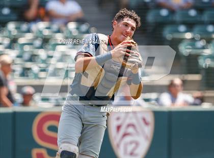 Thumbnail 2 in Chatsworth vs Roosevelt (CIF LACS Open Div Semi Final) photogallery.