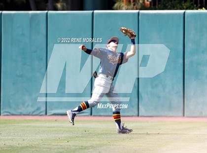 Thumbnail 3 in Chatsworth vs Roosevelt (CIF LACS Open Div Semi Final) photogallery.