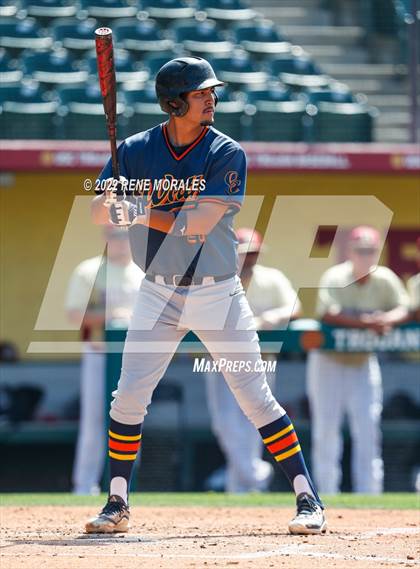 Thumbnail 3 in Chatsworth vs Roosevelt (CIF LACS Open Div Semi Final) photogallery.