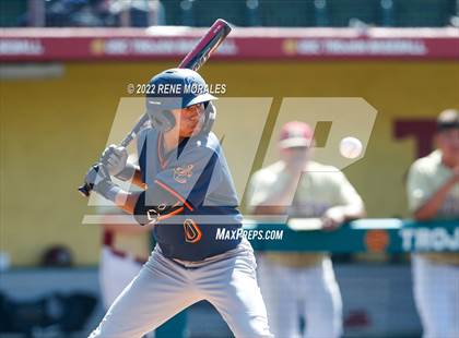 Thumbnail 2 in Chatsworth vs Roosevelt (CIF LACS Open Div Semi Final) photogallery.