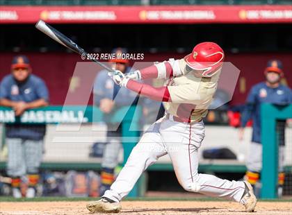 Thumbnail 2 in Chatsworth vs Roosevelt (CIF LACS Open Div Semi Final) photogallery.