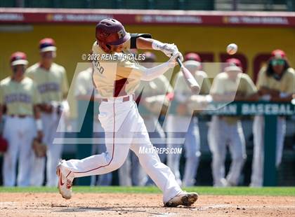 Thumbnail 1 in Chatsworth vs Roosevelt (CIF LACS Open Div Semi Final) photogallery.