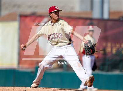Thumbnail 1 in Chatsworth vs Roosevelt (CIF LACS Open Div Semi Final) photogallery.